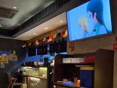 -一豚轩·烧鸟·豚骨拉面(五四路店)