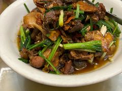 -脆皮烧鸡公