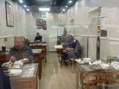 -清真·鸦儿李记·小馆(后海店)