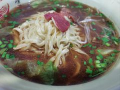 -邵顺兴锅盖面(金山宝地店)