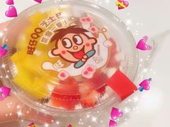 -奈雪的茶(新天地广场PRO店)