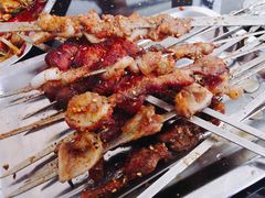 -丹东丛炟海鲜烧烤(江艺路店)