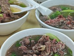-五洲牛肉美食馆