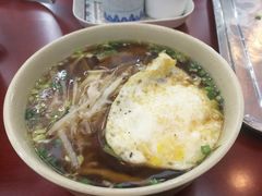 -伟记奥面馆(养育巷店)