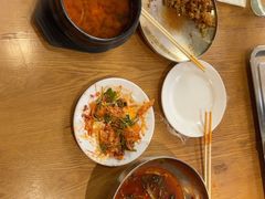 -韩麦大冷面(桂花街直营店)