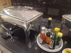 -榛悦隆堡成都酒店(春熙路太古里店)