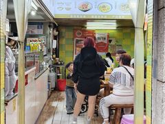 -王记生烫牛杂面馆(兰陵路店)
