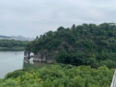 -璟象酒店-爱丽坊景观餐厅