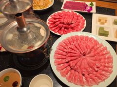 -南门涮肉(东单店)