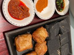 -安徽大厦中餐厅