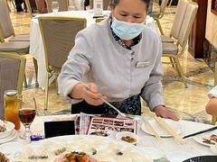 -顺德人家食府(黄金广场店)