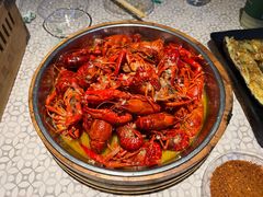 -云晓光头烧烤吧(川沙绿地店)