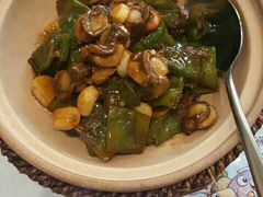 海参斑剁椒蒸-上和臻品中国菜(花园街店)