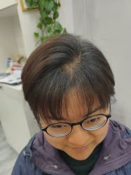 -青霖·飘逸造型