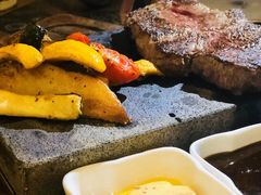-Erman岩烧牛排(虹桥南丰城店)