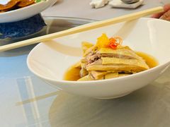 -银都上海菜馆(粤海东路店)