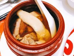 -上海虹桥西郊假日酒店