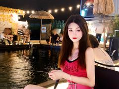 -DGE季风钓虾营地·团建·聚会