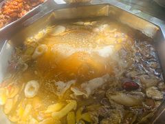 -山大王菌莊