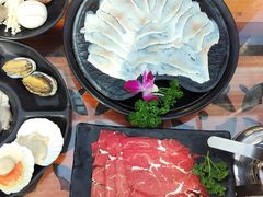 -丽江庭院之爱在路上(西单店)