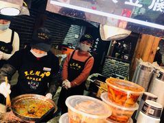 -黑色经典臭豆腐·湖南特产(潇湘文化店)