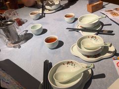 -晓粤·惹味粤菜(凯德乐峰广场店)