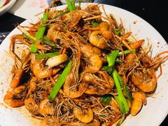 -老头儿油爆虾·知味杭州(爱琴海购物中心)