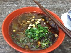 -阿坤传统手工小吃(沙坪坝店)