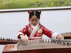 -东书房琴棋书画馆(昆城校区)
