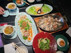 -粤·向群饭店(二沙岛店)