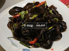 -巴蜀王婆大虾(南锣鼓巷店)
