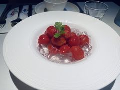 -野蔓果·山野菜(西湖景区·龙井茶田店)