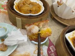 -点都德(喜粤楼店)