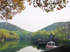 -白马涧龙池景区