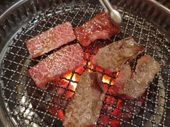 -丸藏和牛烧肉专门店(园区师惠坊店)