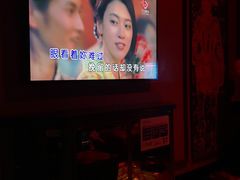 -INLOVE KTV(杭州滨江宝龙城店)