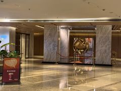 -上海华夏假日酒店