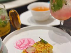 -次第花开素食雅宴