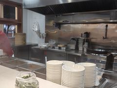 -新丰小吃(中山中路分店)