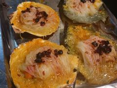 -新疆烧烤王(广灵店)