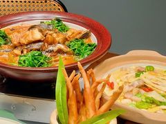 -打酱油·非遗淮扬菜(瘦西湖梅岭店)