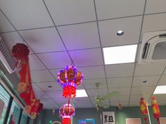 -鲁达面馆本帮风味(共康东路店)