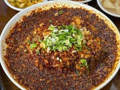-长安后宰门水盆羊肉(新都心店)