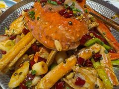 -蟹之国·精品蟹料理(极地店)