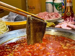 -符淼淼火锅(宽窄巷子店)