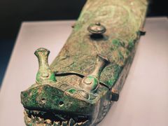 -盘龙城遗址博物院