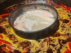 -成渝龙火锅(都江堰店)