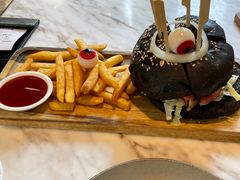 -G+KITCHEN(龙湖狮山天街店)