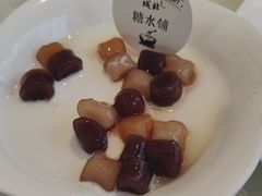 -城北食府(枫林店)