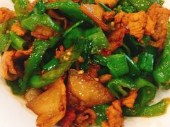 -唐师傅湘西名菜馆(武陵路店)